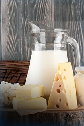 Dairy